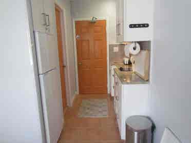 AFFORDABLE STUDIO FULLY FURNISHED