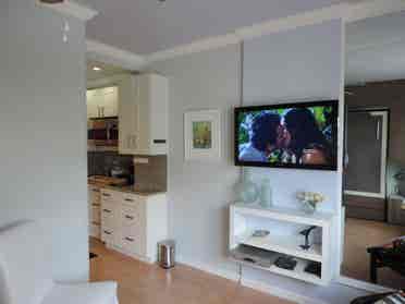 AFFORDABLE STUDIO FULLY FURNISHED