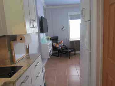 AFFORDABLE STUDIO FULLY FURNISHED