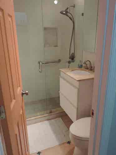 AFFORDABLE STUDIO FULLY FURNISHED