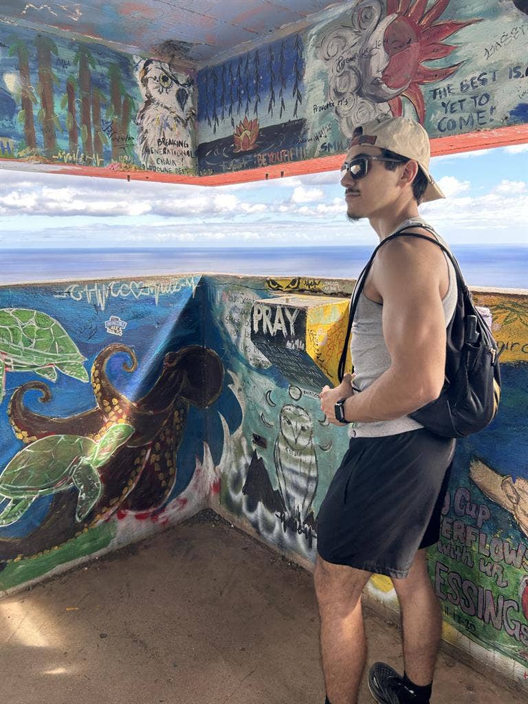 Moving to SD in August