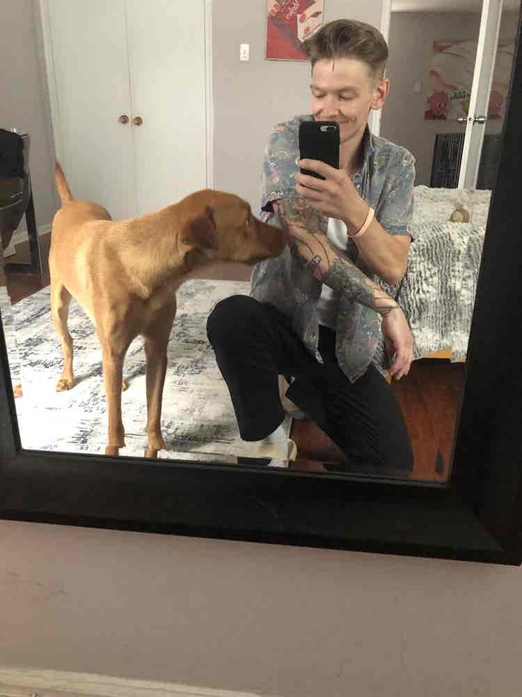 Charlie