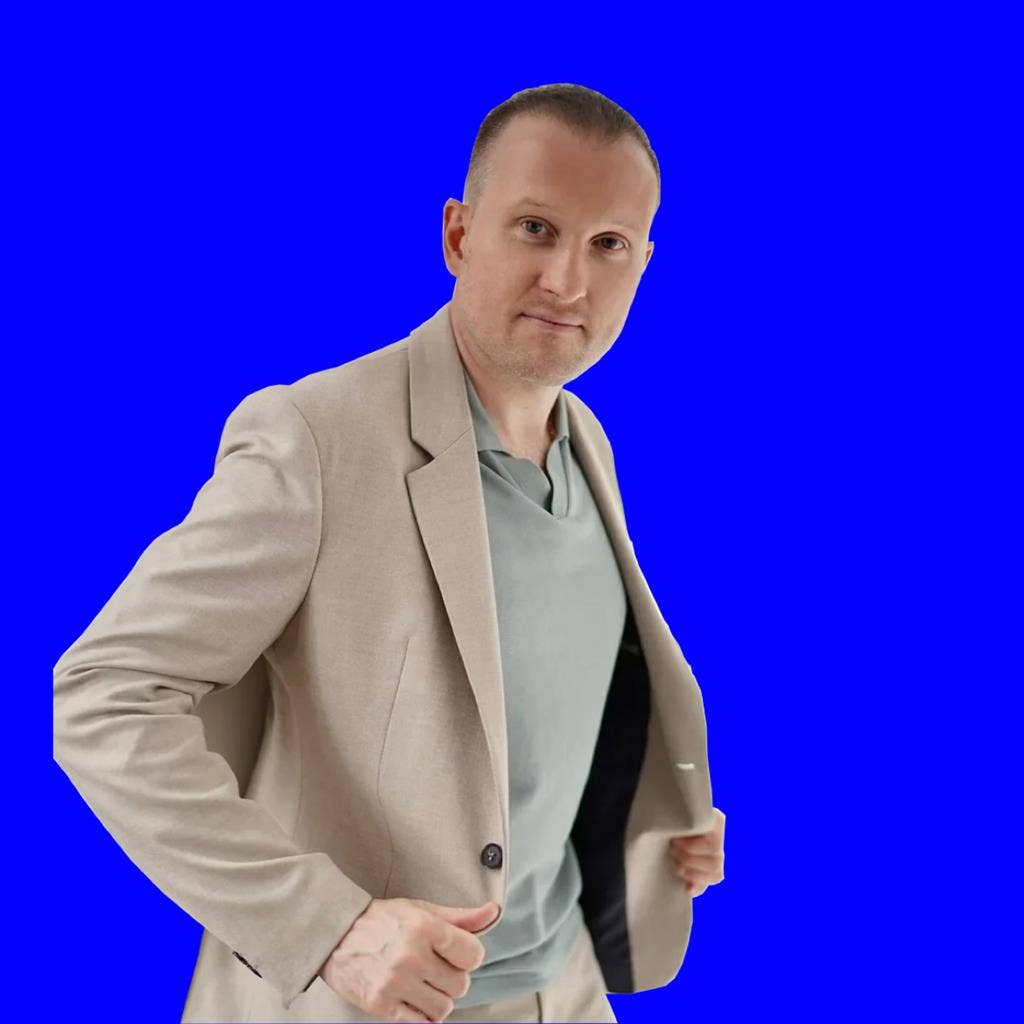 Alexey