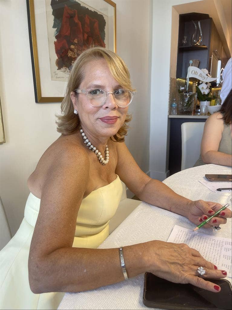 patricia