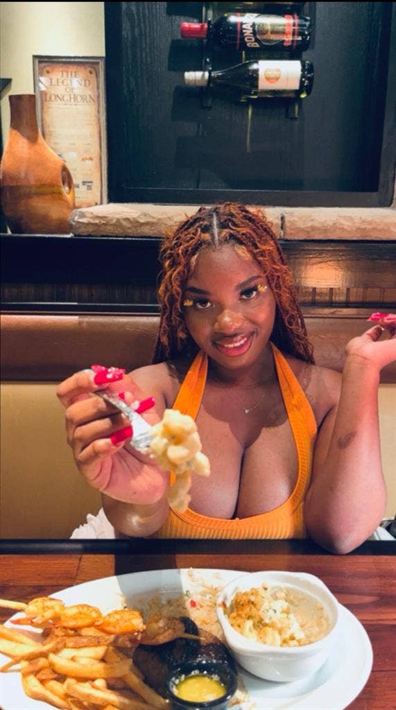 Zariyah