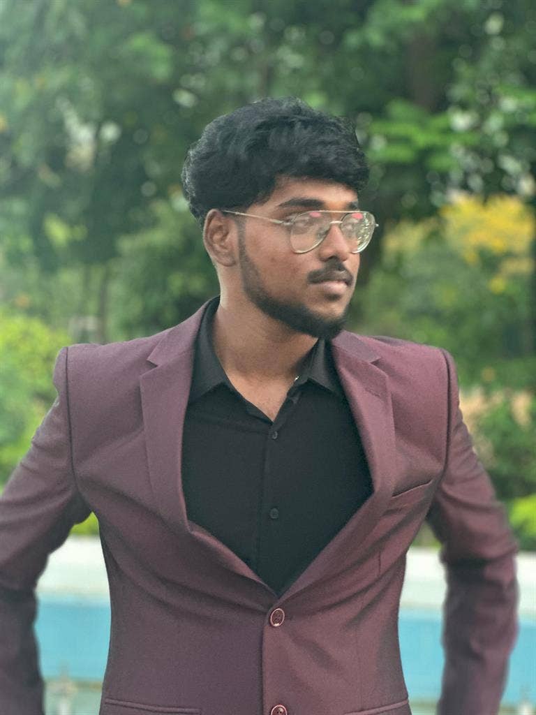 Suresh
