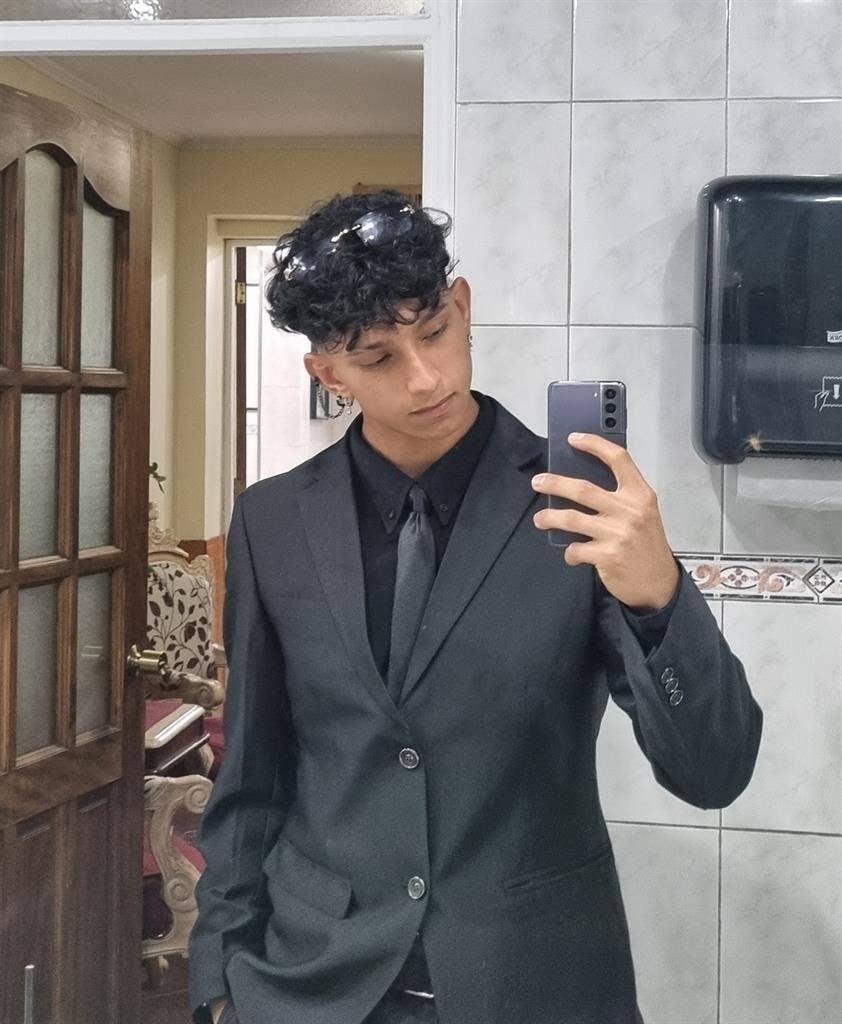 Joaquin