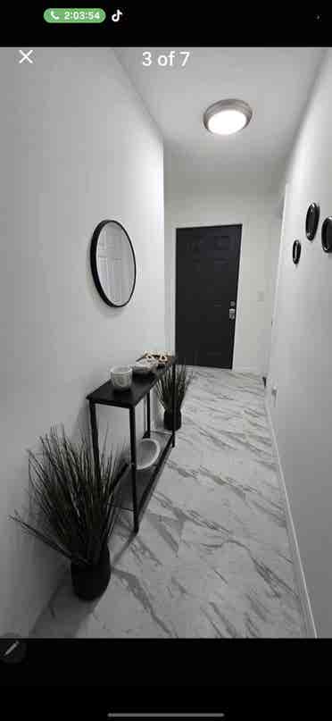 Full furnished STUDIO
