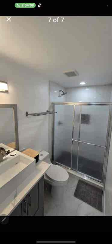 Full furnished STUDIO