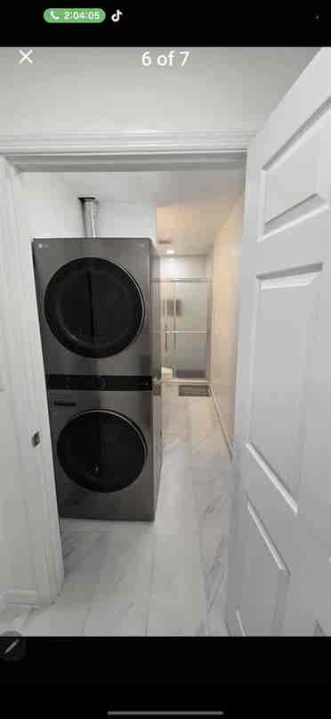 Full furnished STUDIO