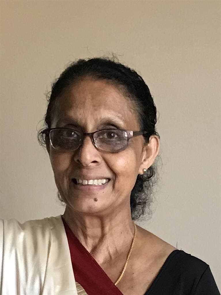Ramani