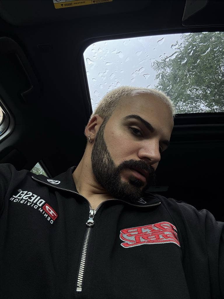 George