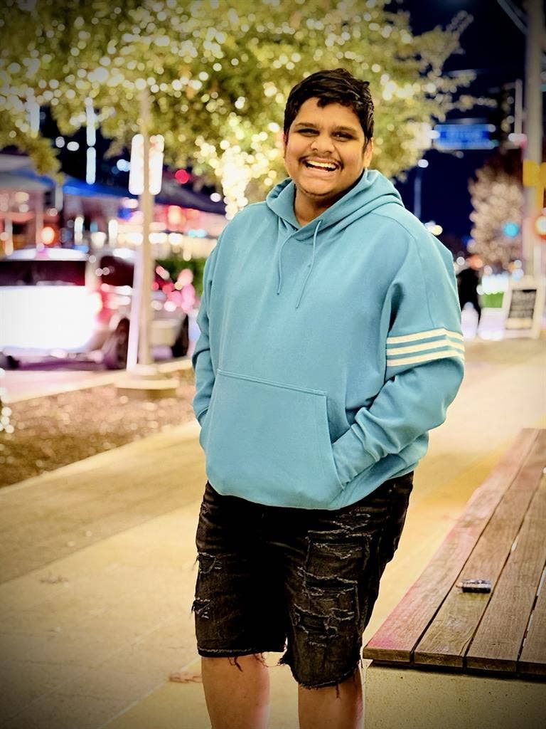 Sai tharun