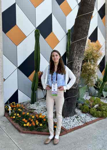Young Professional Seeking Place