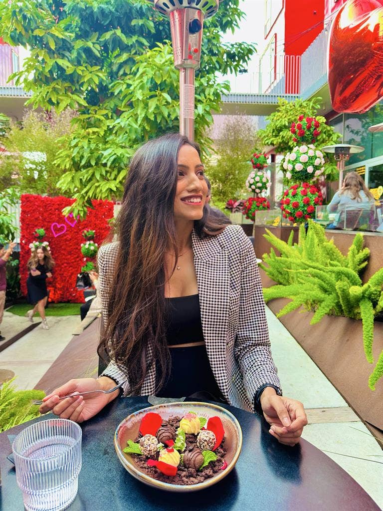 Surbhi