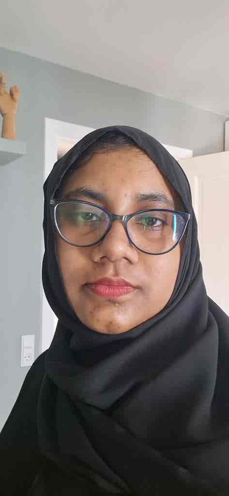 Farzana