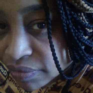 My Name is Salina Wright I am  ye