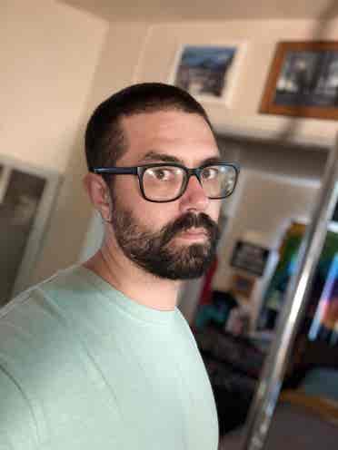 Looking for a room for rent