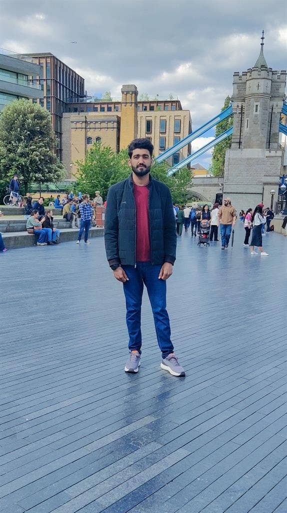 saqib