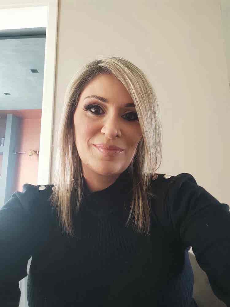 lorraine