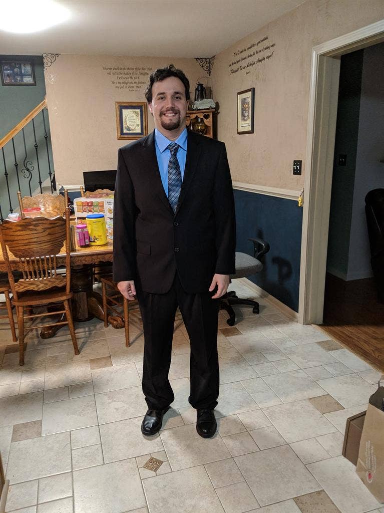 Daniel