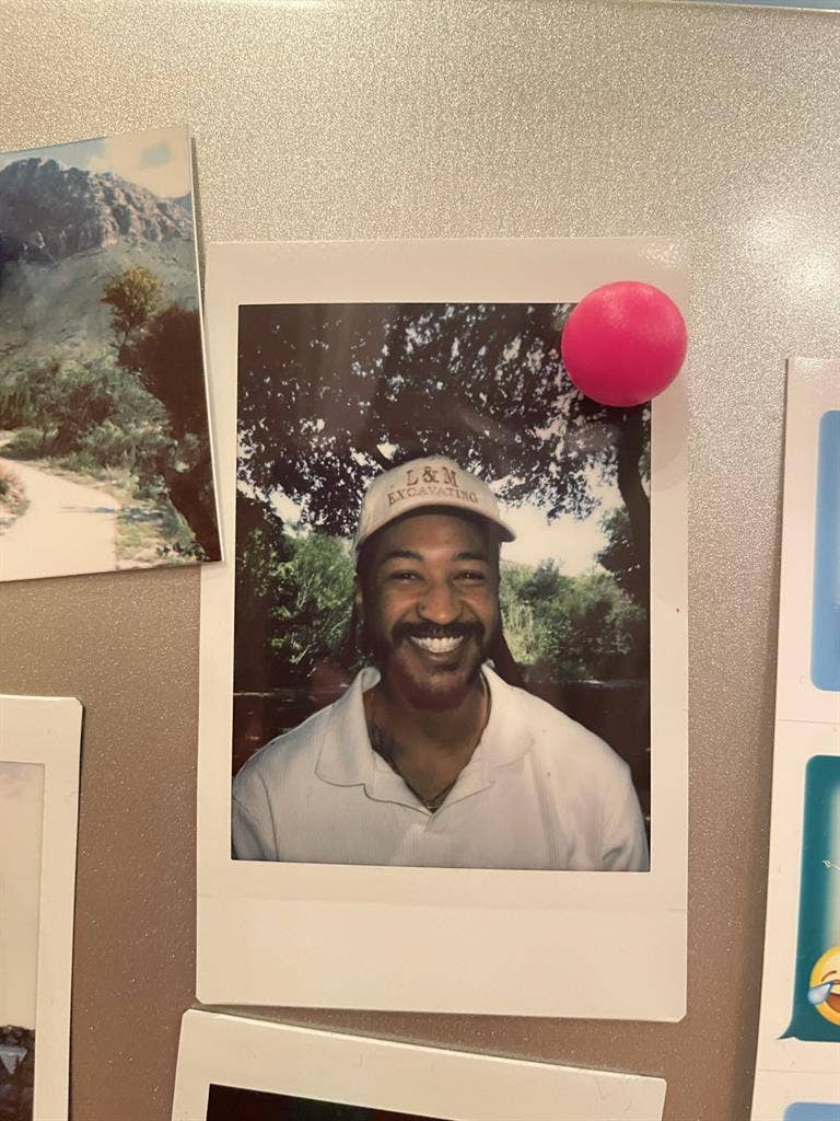 derrick