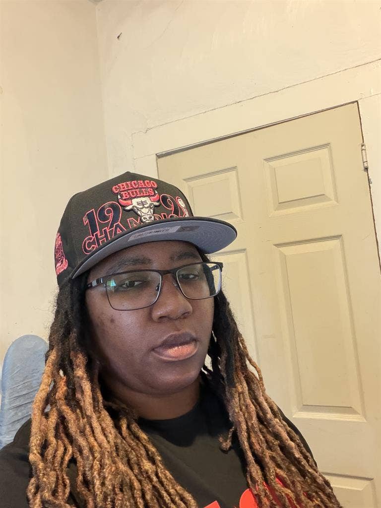 Looking for a too