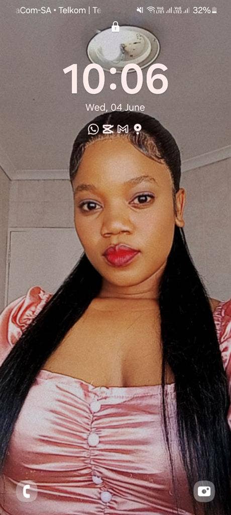 Nthabiseng