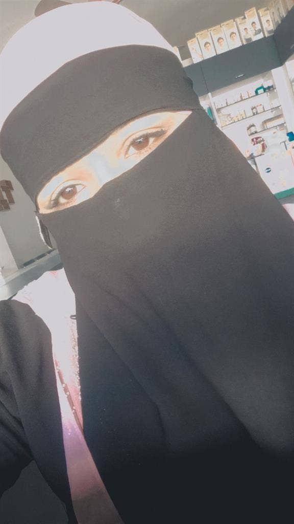 Fathima Nisha