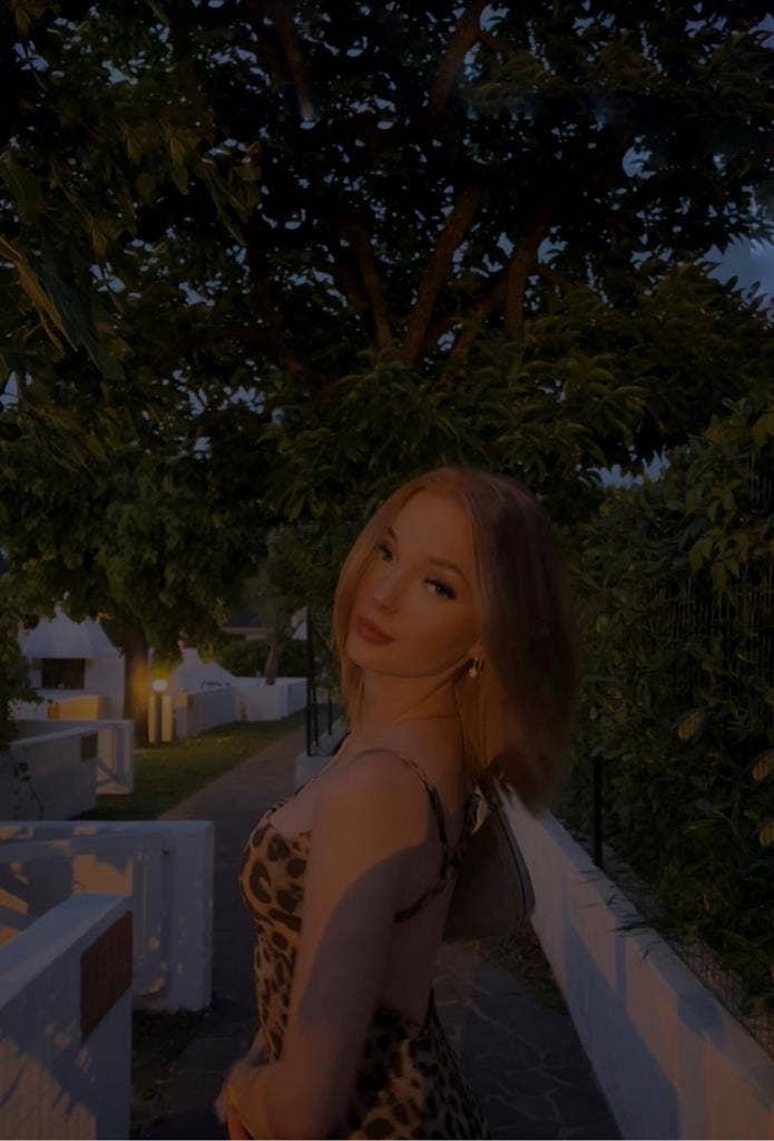 Lena Katharina