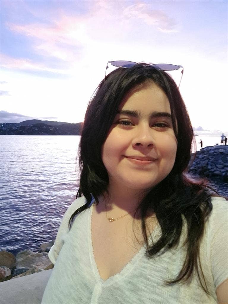 Ximena