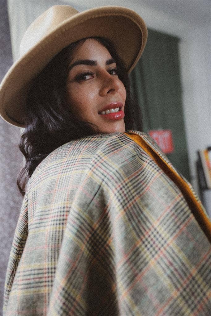 vanessa