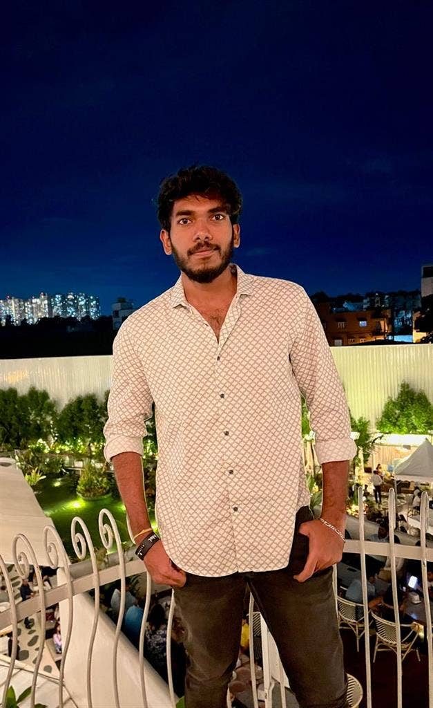 Charan