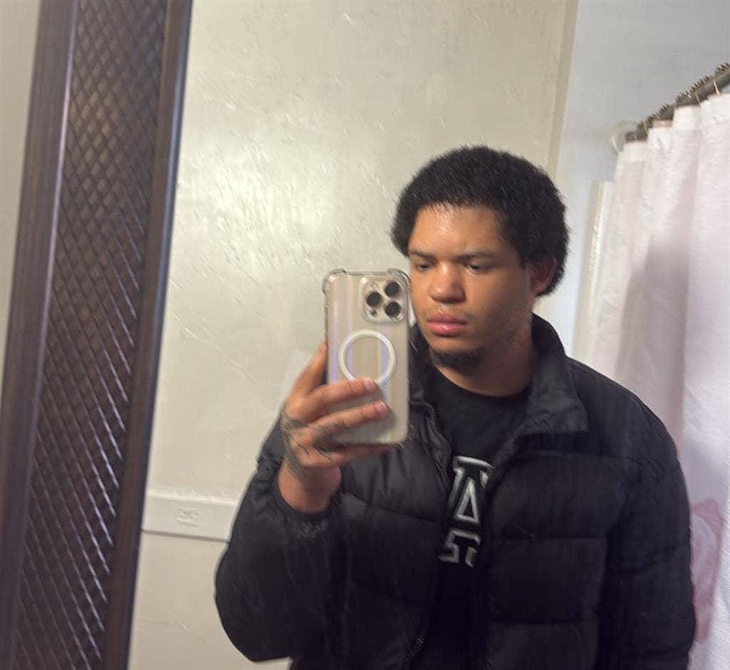 looking for entire place