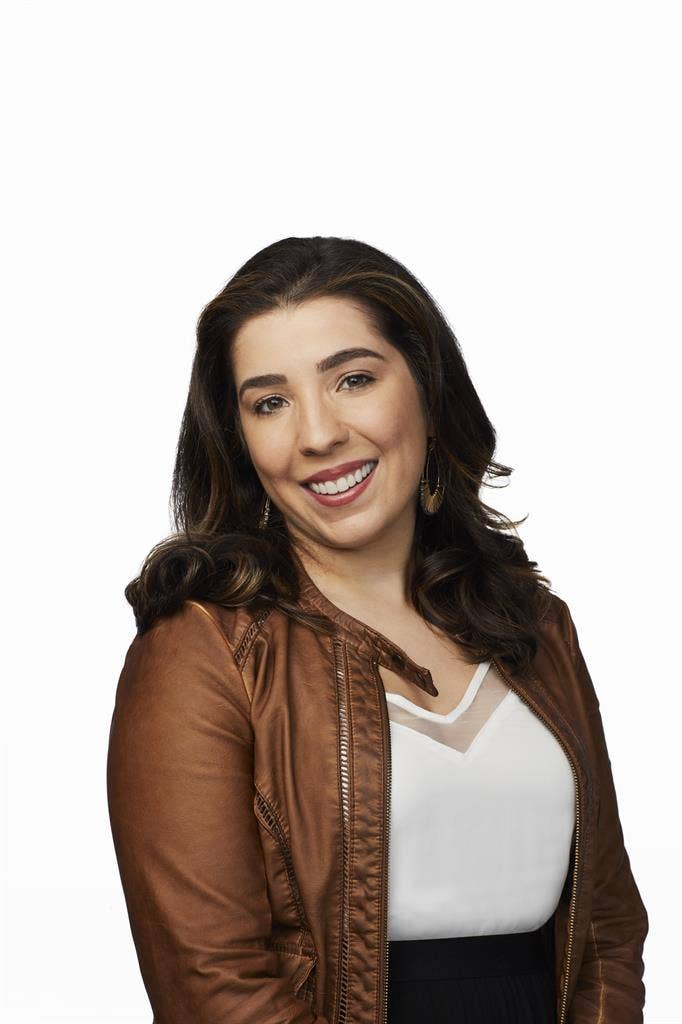Sarah