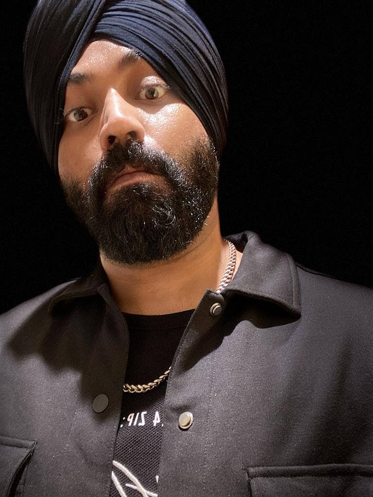 Pritpal