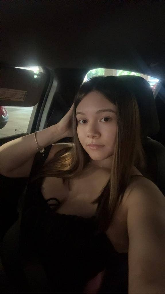 Female Roomate