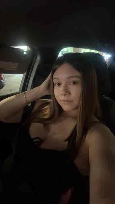 Female Roomate
