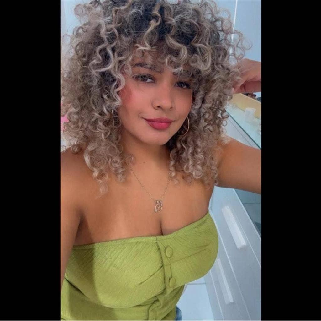 Glorianne