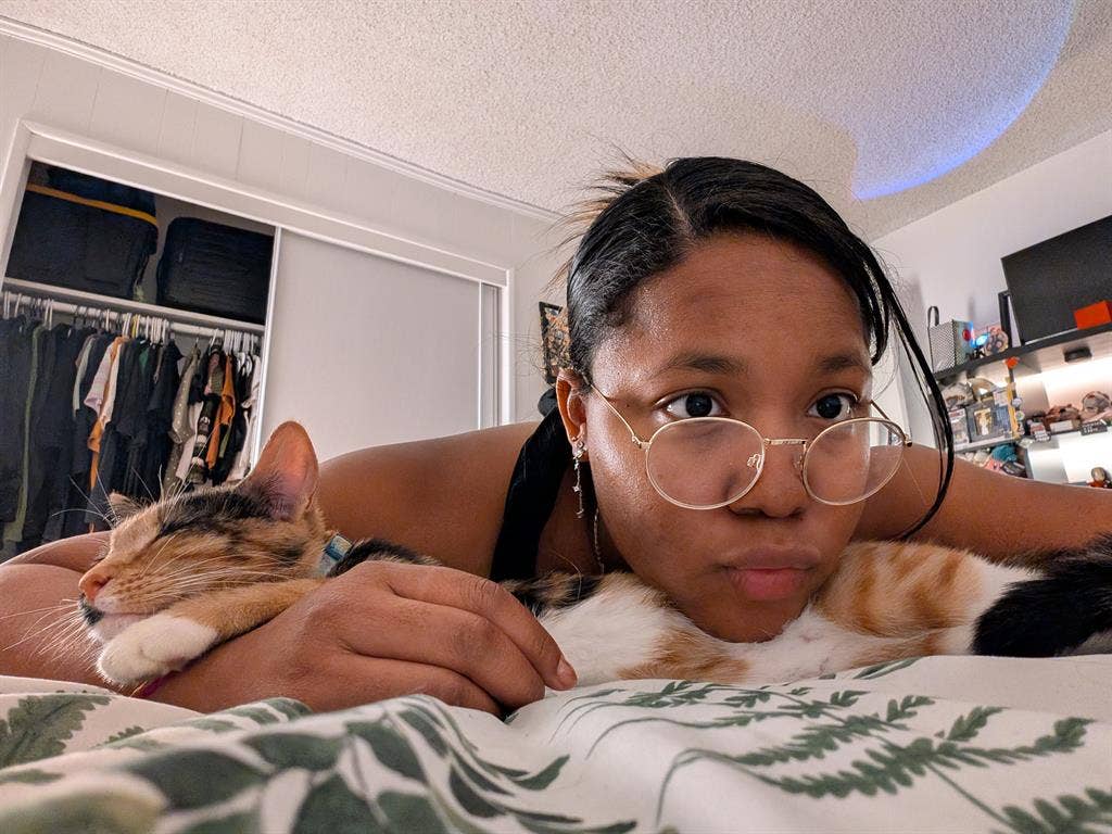 Nyla