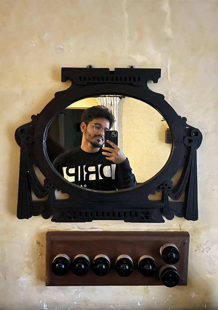 Abhishek