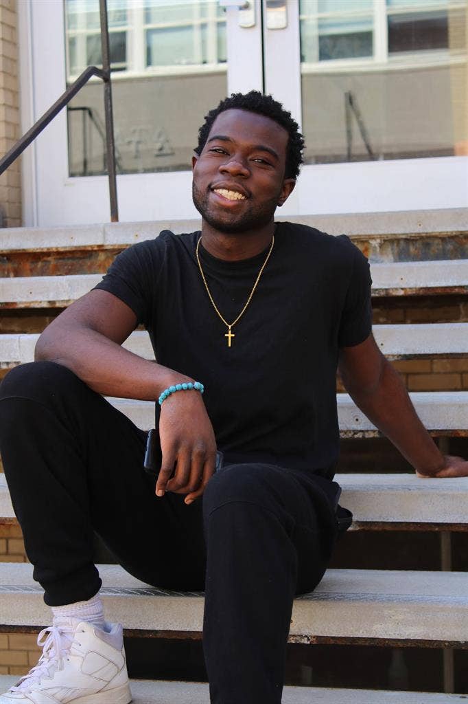 Kwesi