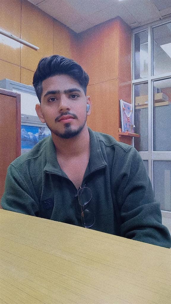 Kuldeep