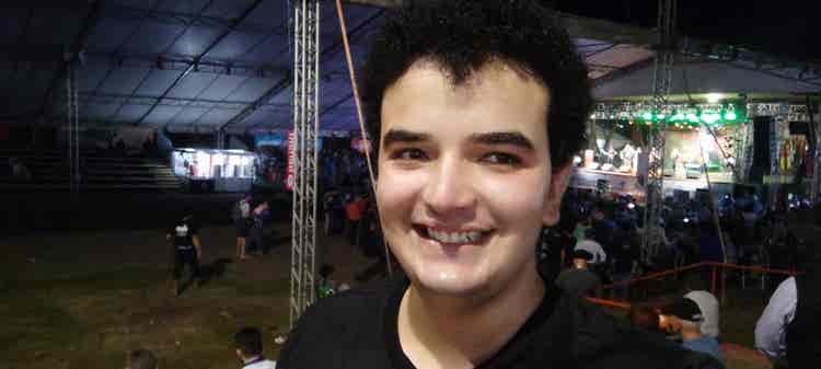 Armando Gonçalves