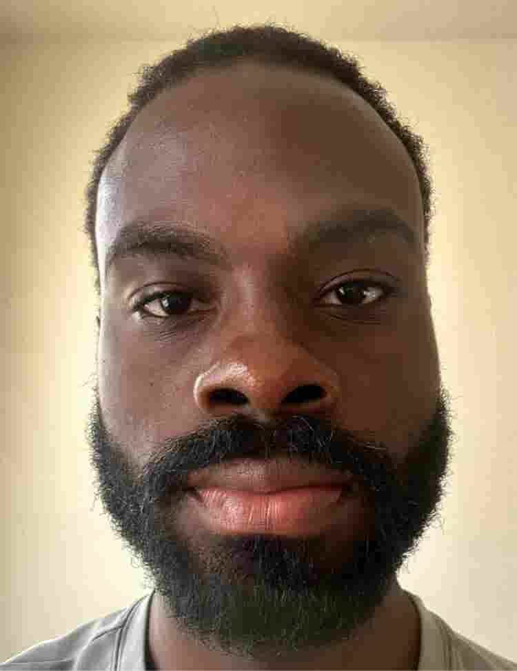 Responsible,Clean Male Seeking Room