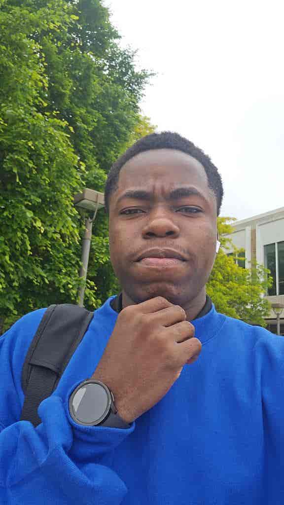 Chukwudubem
