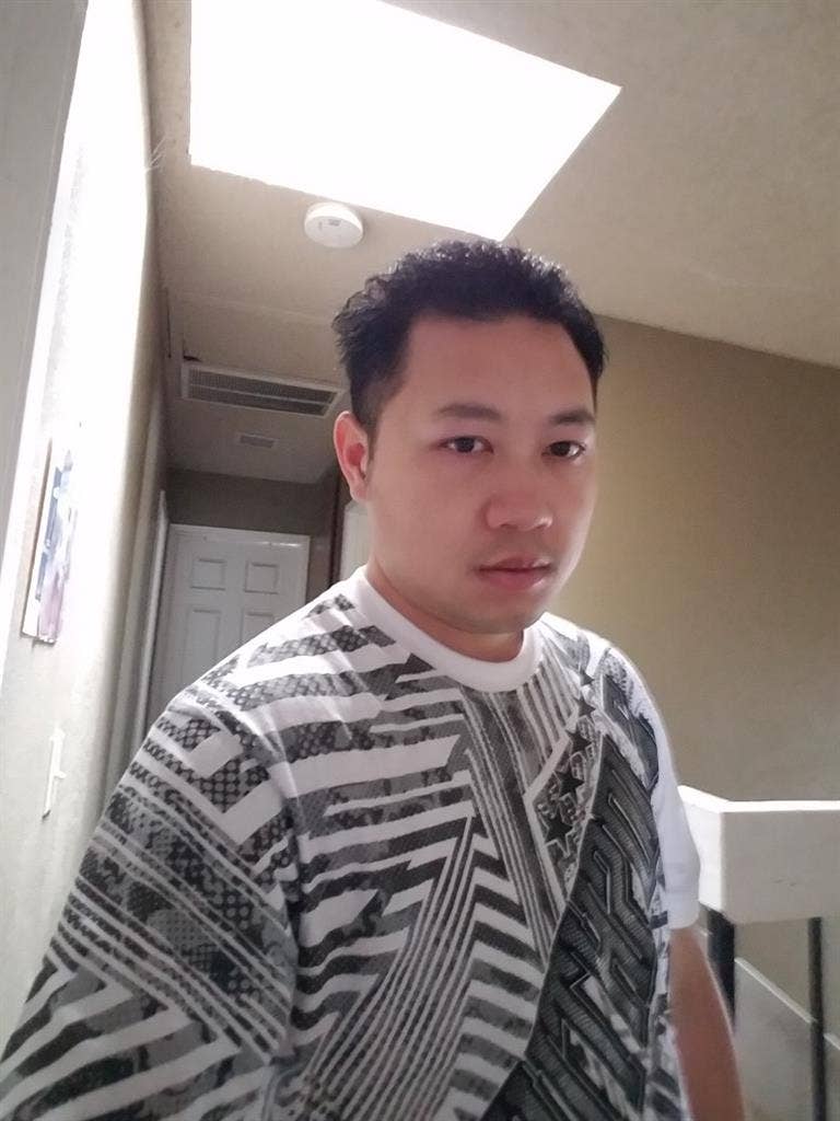 Looking for a room.