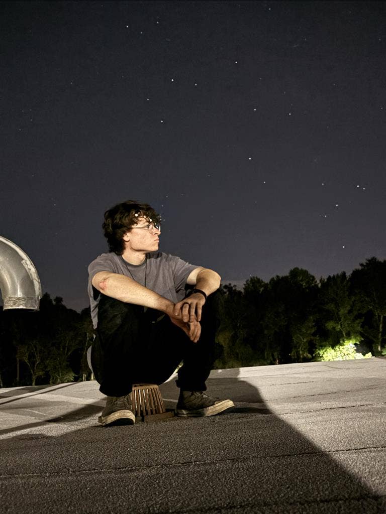 New Chapter, Need a Room