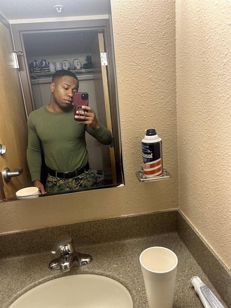 Looking for a room to rent.