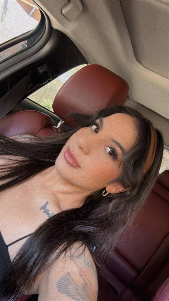 Christina